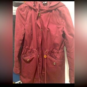 H&M size small to medium